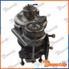 Turbocompresseur pour FIAT | 701796-0001, 701796-1